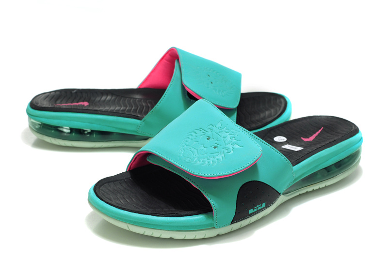 lebron james sandals for sale