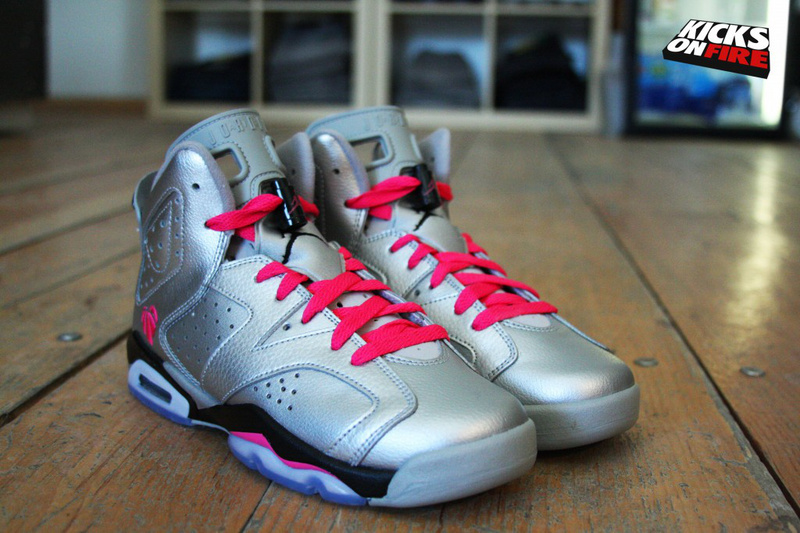 Jordan 6