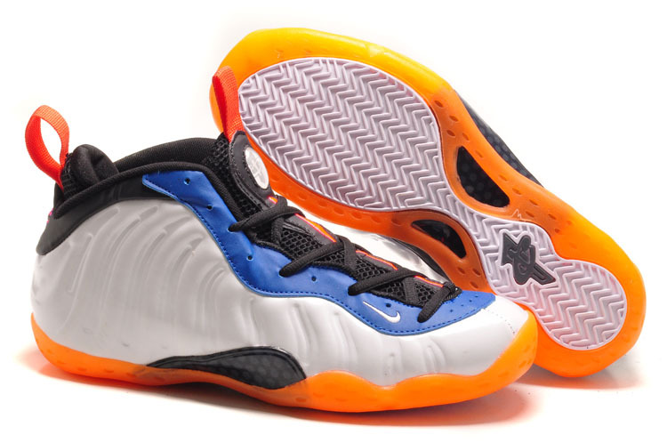 blue and orange penny hardaway's