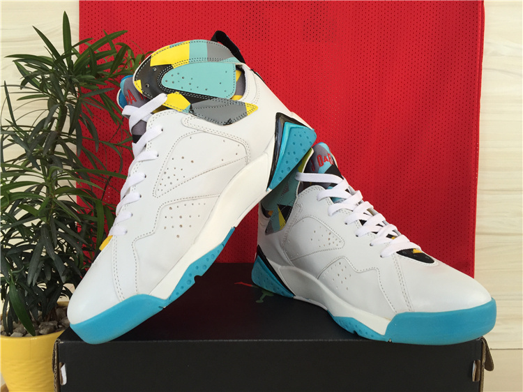 air jordan 7 baby blue