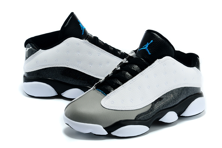 New Nike Air Jordan 13 Low Earl Shoes