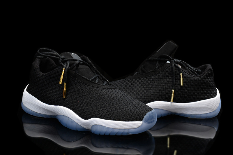 New Nike Jordan Future Low Burgundy Camo Black Shoes