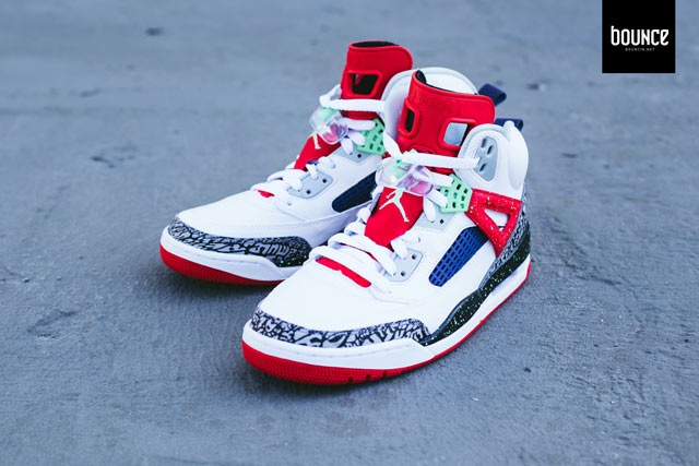 jordan spizike original