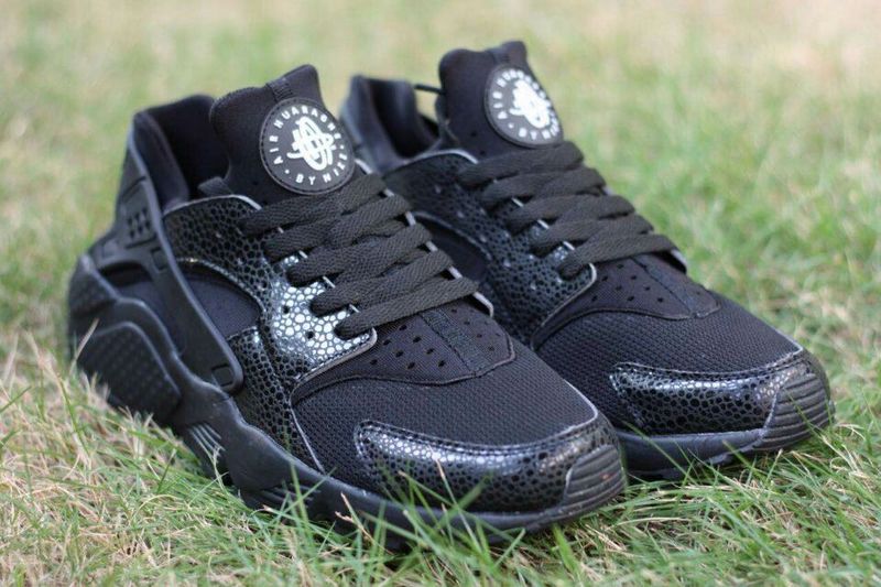 huaraches 2015