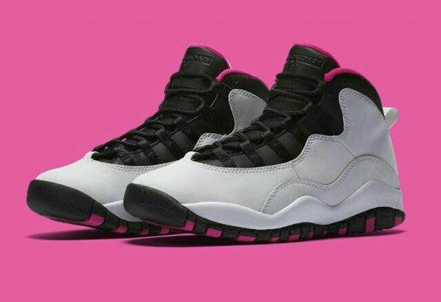 jordan 10s black