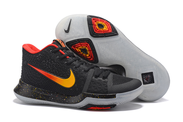 Nike Kyrie 3 Shoes