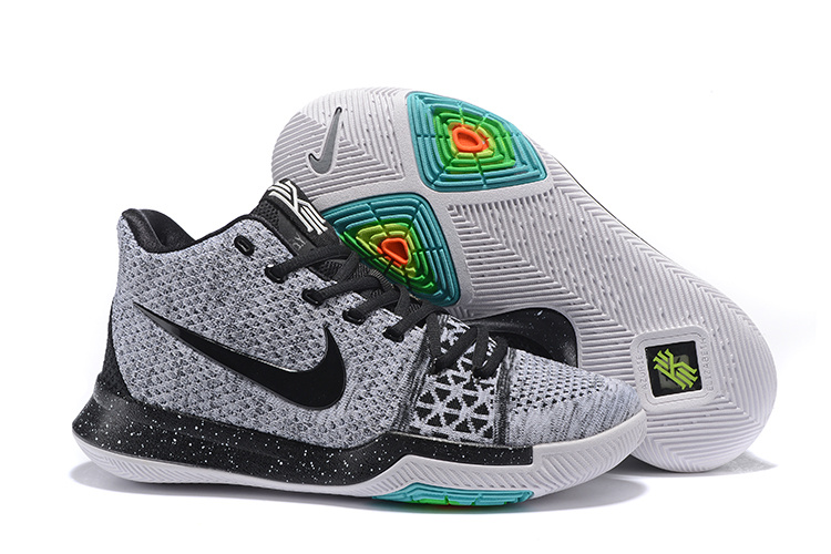 Nike Kyrie 3 Shoes