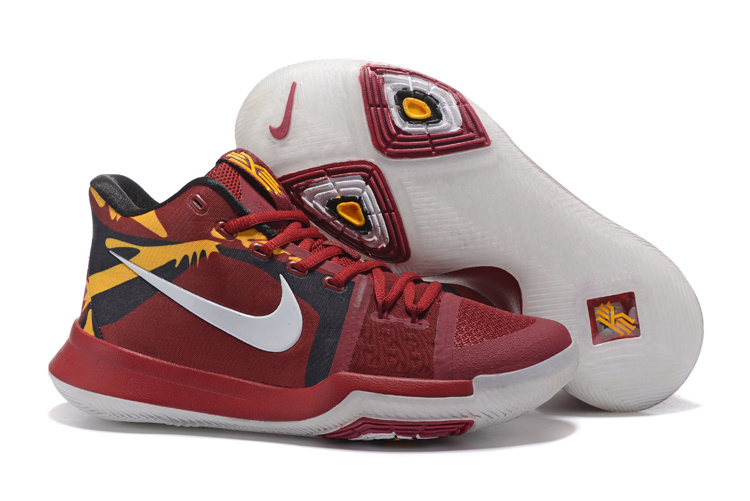 Nike Kyrie 3 Shoes