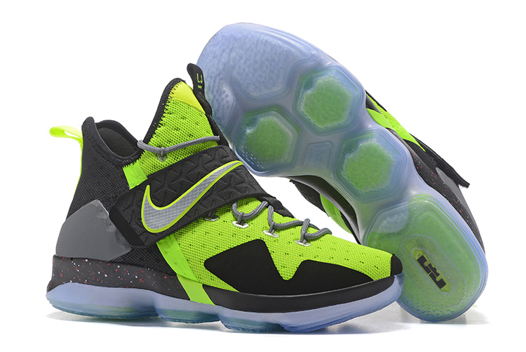 Lebron James 14 Shoes