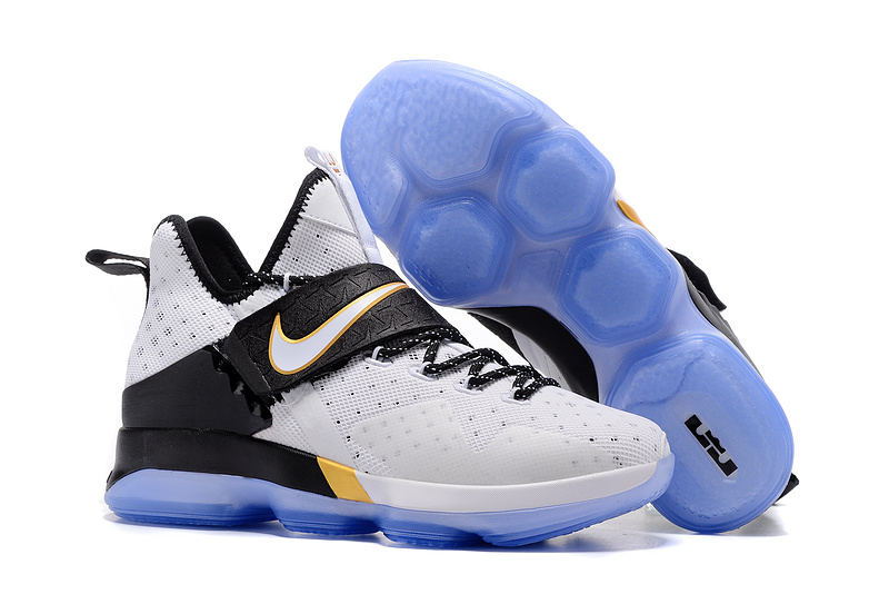 Lebron James 14 Shoes