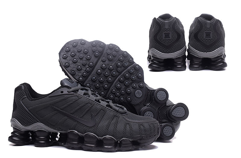 Nike Shox TLX