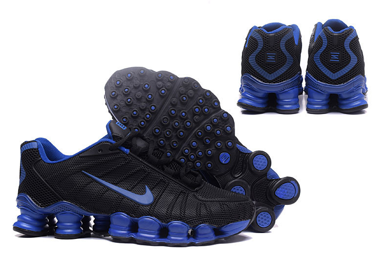 2017 nike shox