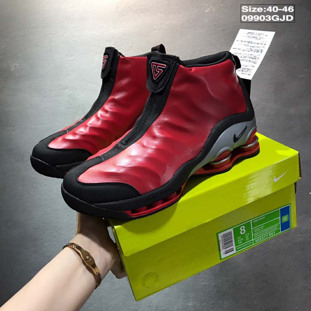 nike vc shox 1