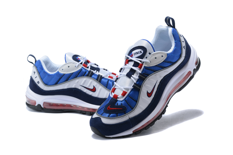 Nike Air Max 98