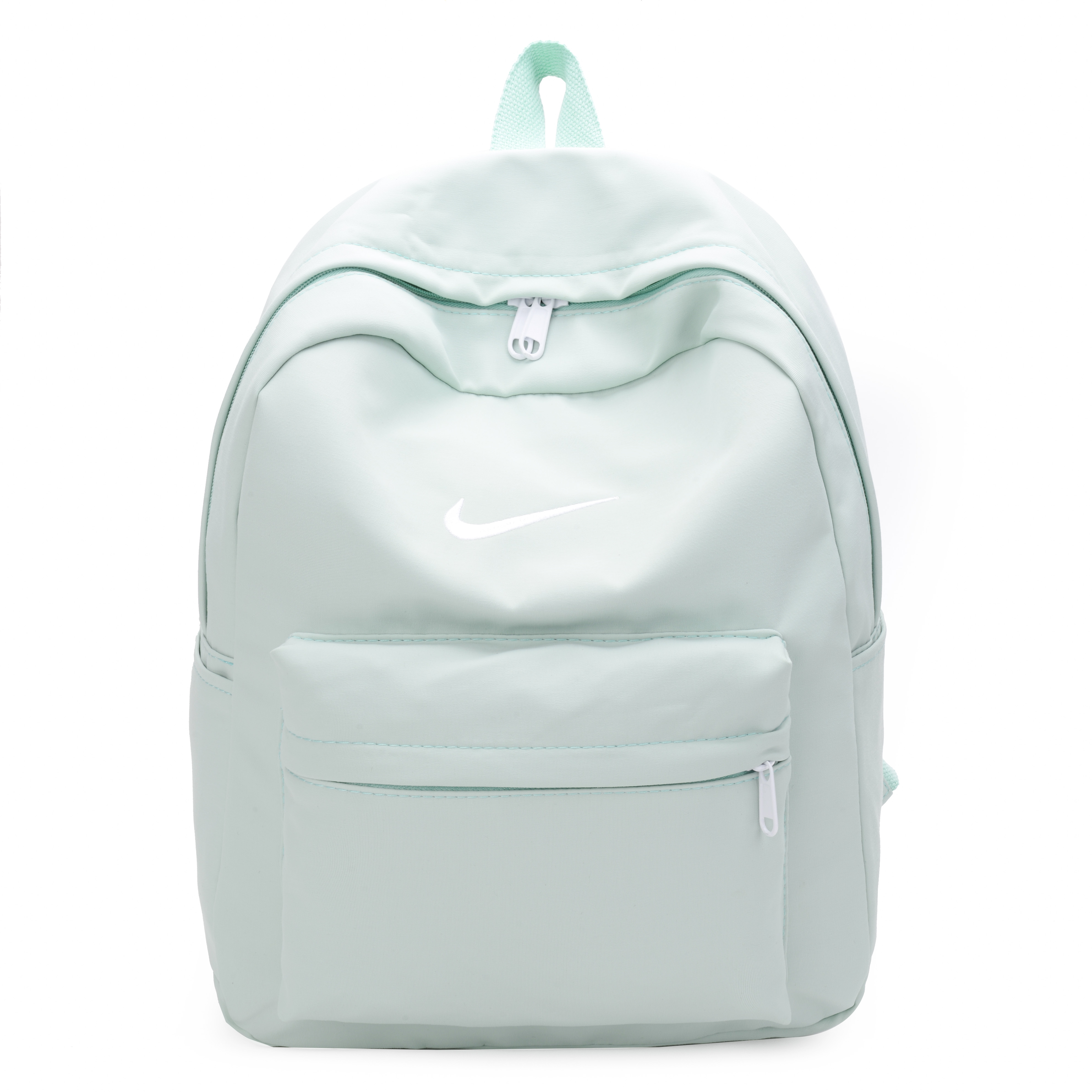baby blue nike bookbag