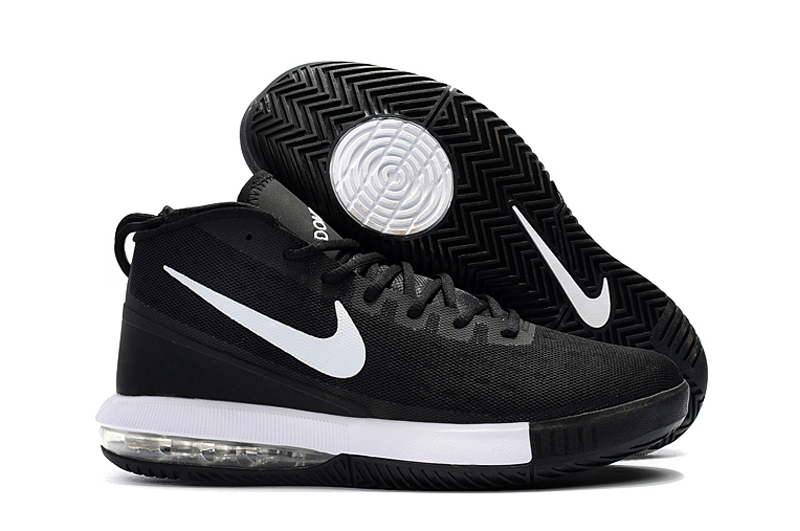 nike air max basketball 2018