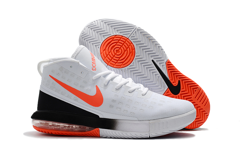 nike air max dominate 2017 review