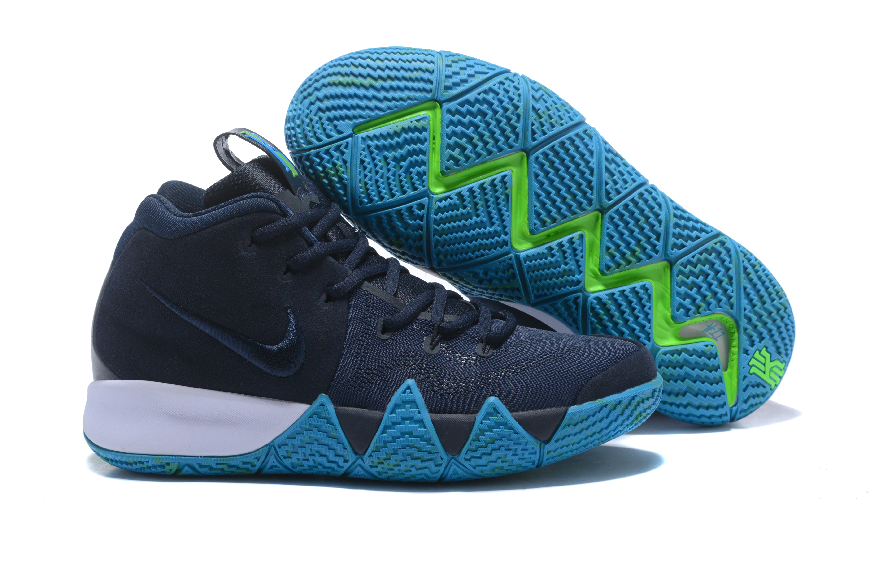 Nike Kyrie 4 Shoes