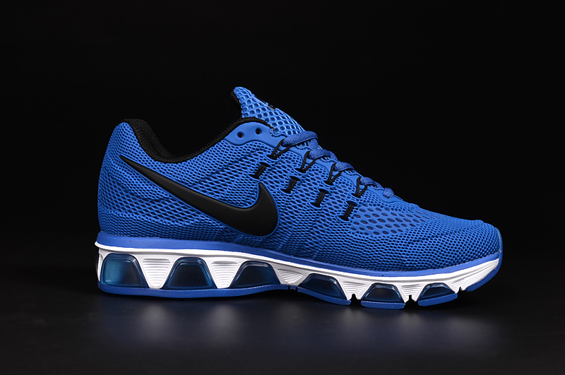 nike tailwind 8 blue