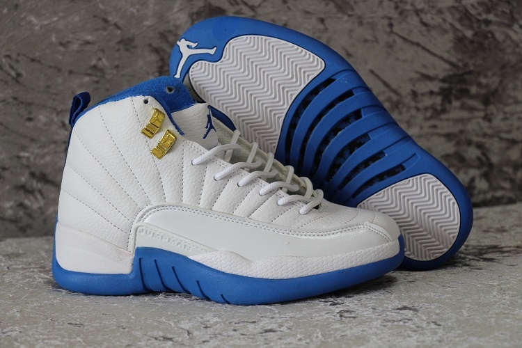 french blue 12s gs