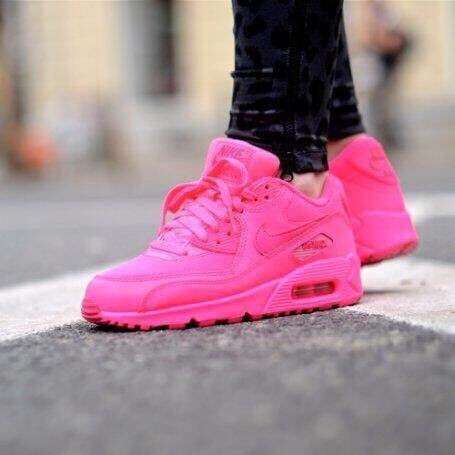 Women Nike Air Max 90