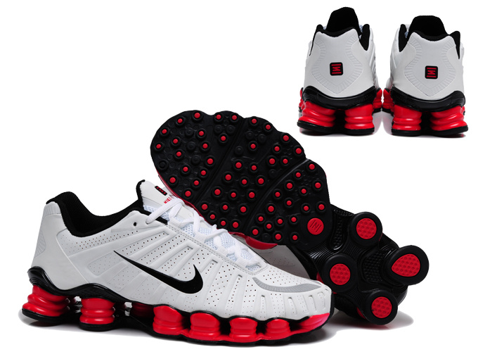 Nike Shox TL3