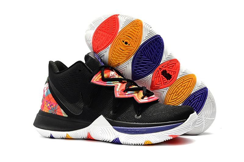 Boy's Nike Basketball Shoes