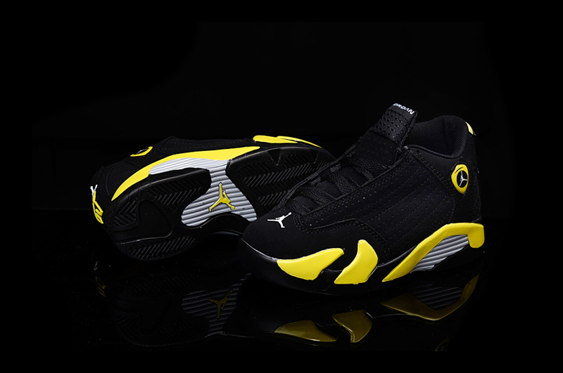 kids retro 14