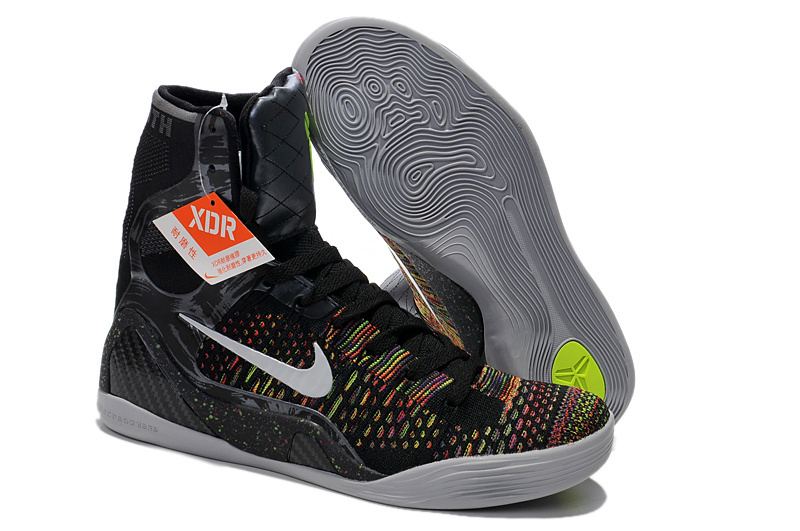 kobe xi elite high