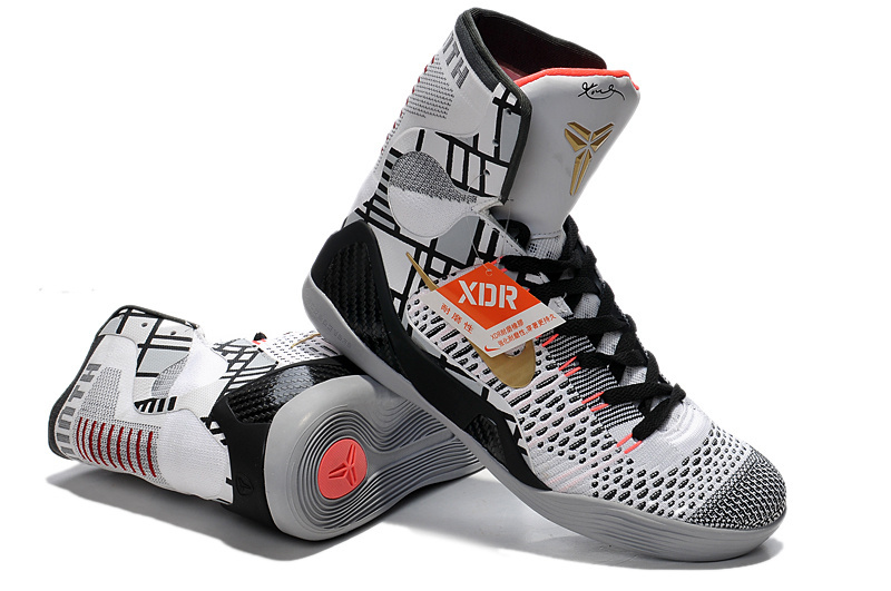 kobe bryant high top basketball shoes