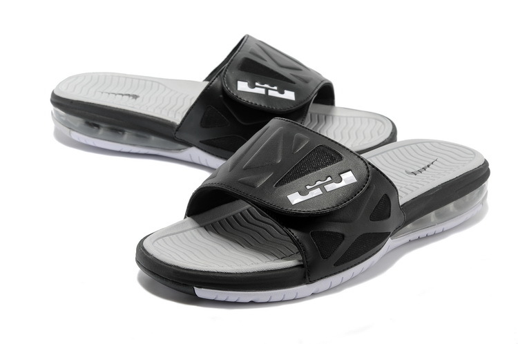 nike lebron sandals