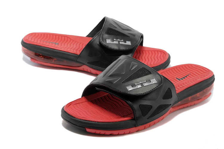 lebron james sandals for sale