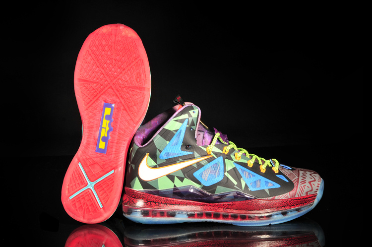 lebron james limited edition shoes