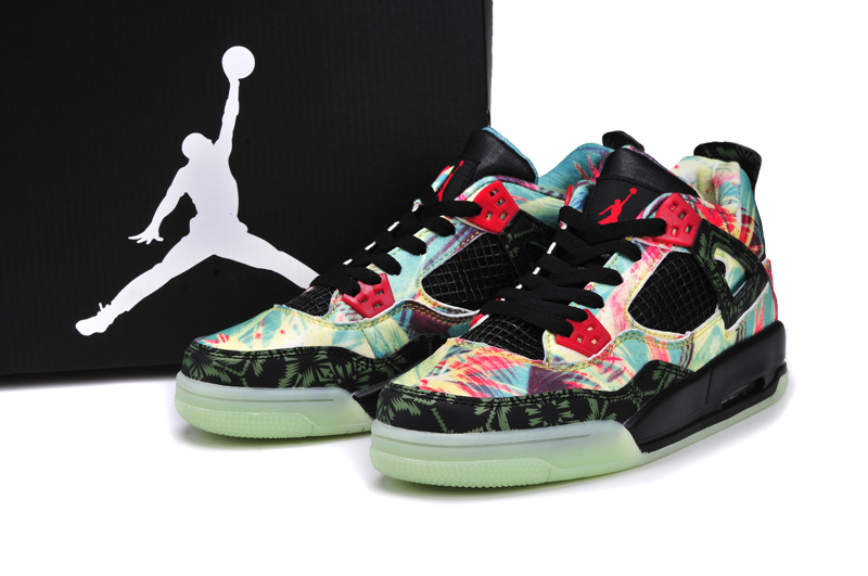 Air Jordan 4 Women