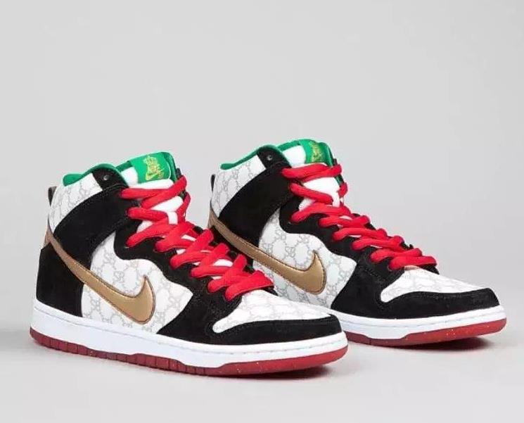 Nike Air Force