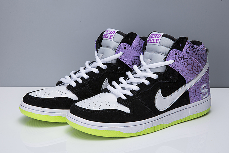 Nike SB Dunk