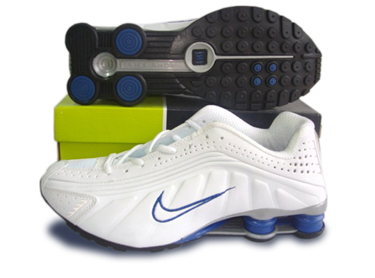 Nike Shox