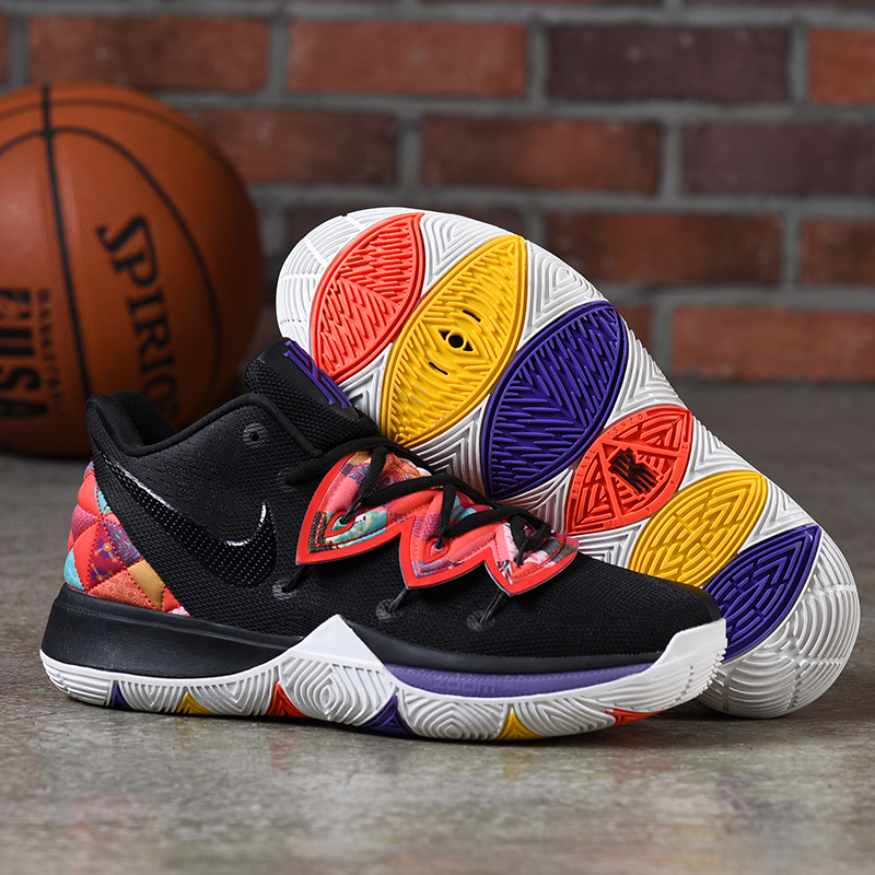 Nike Kyrie 5 Shoes
