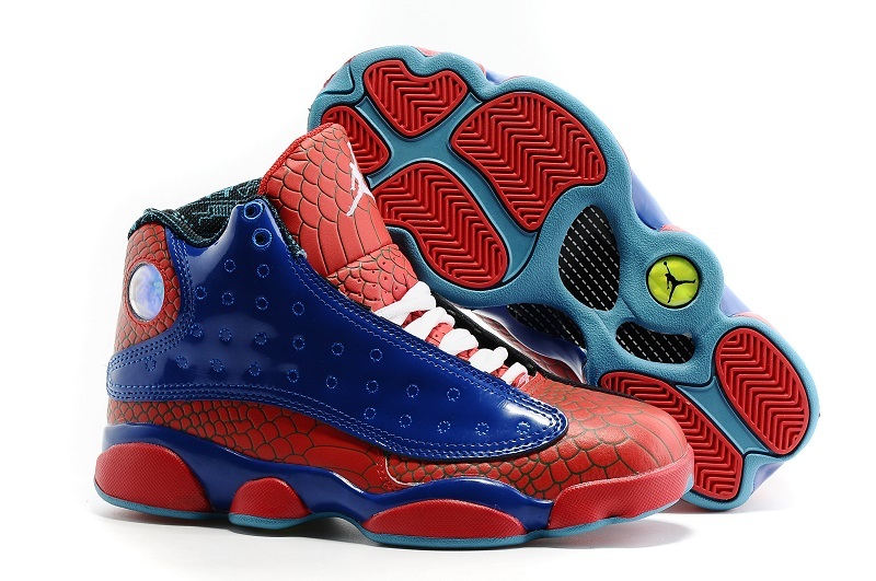 spiderman huaraches