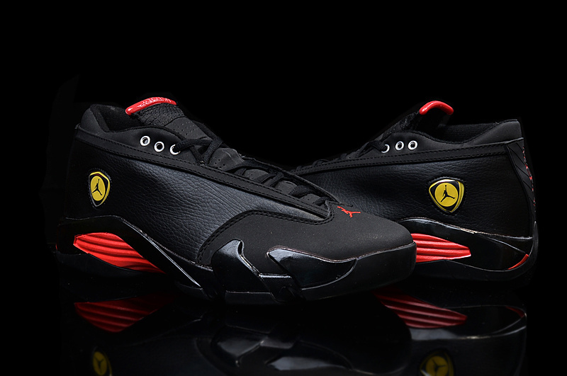 Air Jordan 14 Women : Original Kobe 