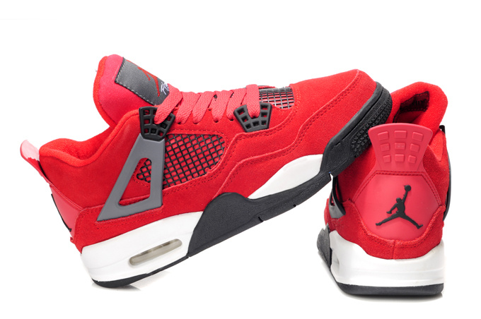 Air Jordan 4 Women