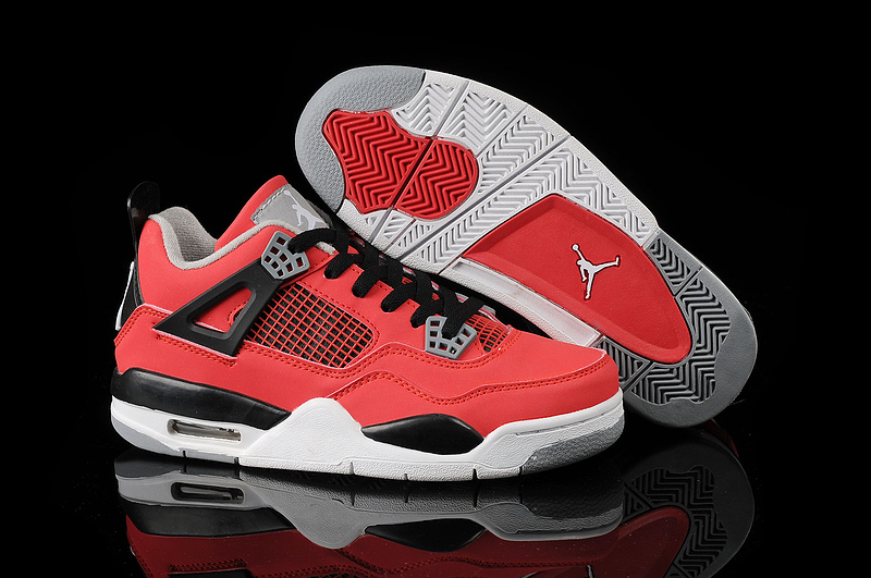 Air Jordan 4 Women