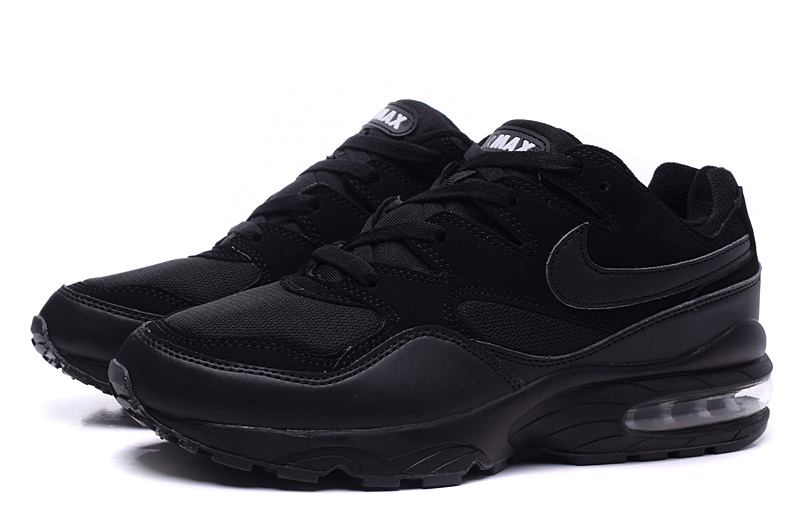 nike air max 94 black