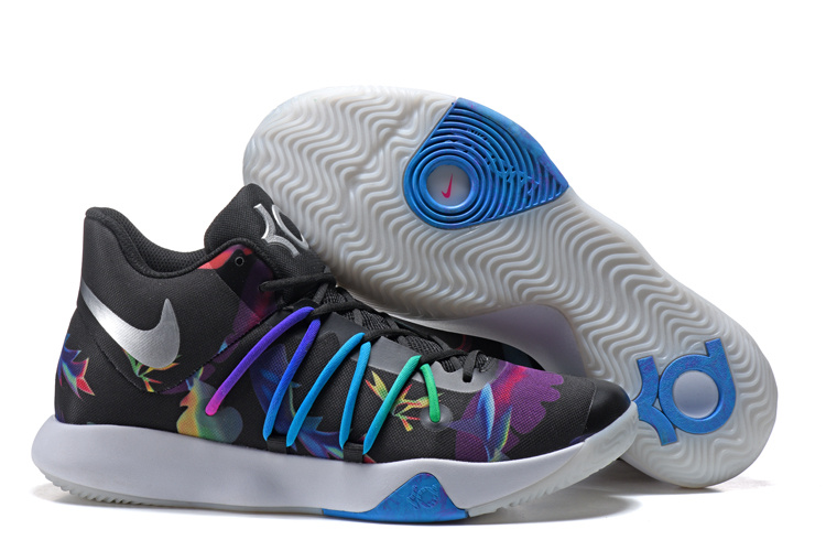 kd trey 5 vi shoes