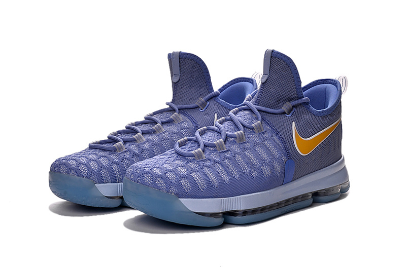 Kevin Durant 9 Shoes