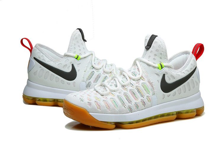 Kevin Durant 9 Shoes