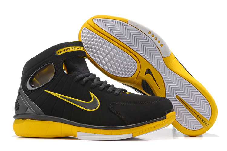 Nike Kobe 2K4 Shoes