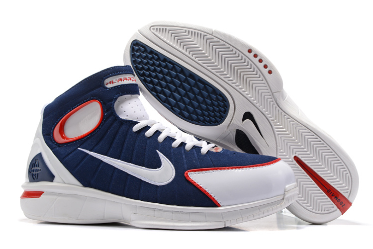 Nike Kobe 2K4 Shoes