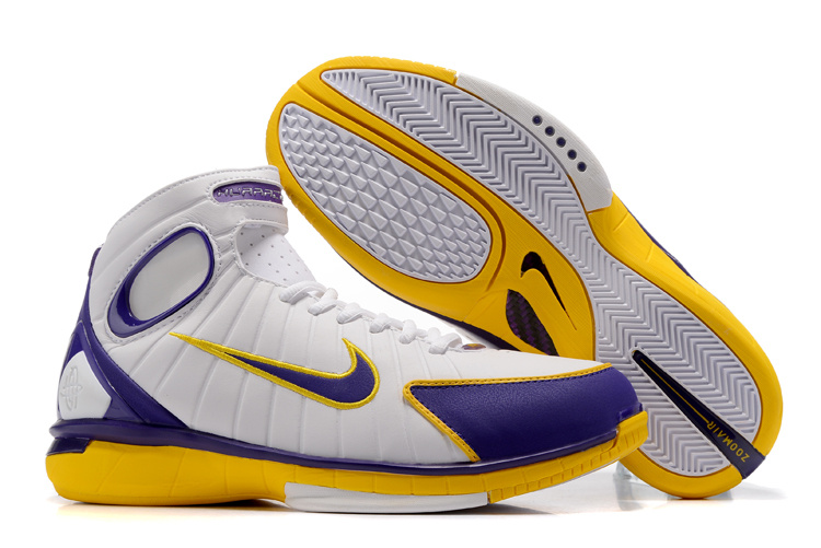 Nike Kobe 2K4 Shoes