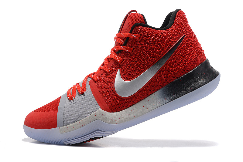 kyrie fire shoes